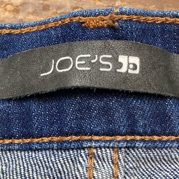 Joe’s shorts - Picture 2 of 5